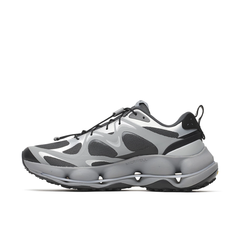ZAPATILLA HOMBRE SPEEDARC MATIS GRIS MERRELL - 4