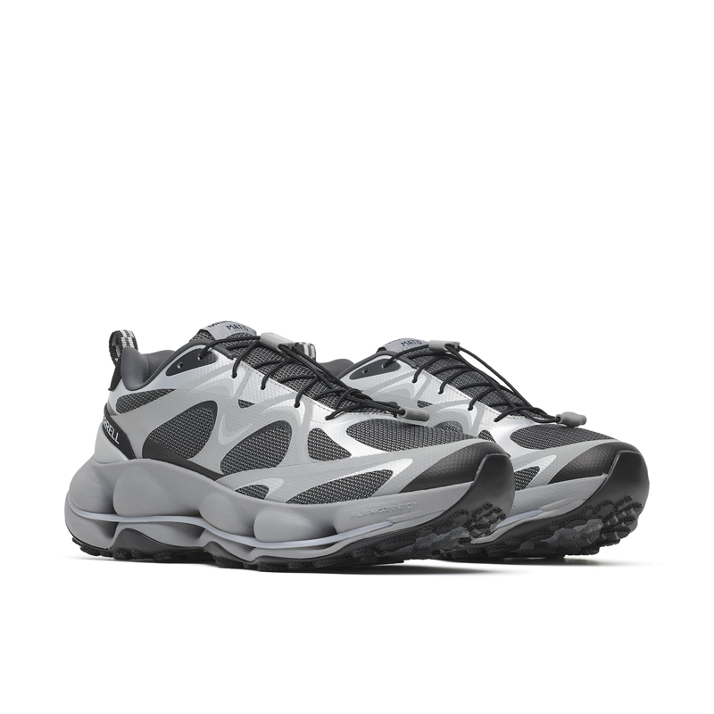 ZAPATILLA HOMBRE SPEEDARC MATIS GRIS MERRELL - 5