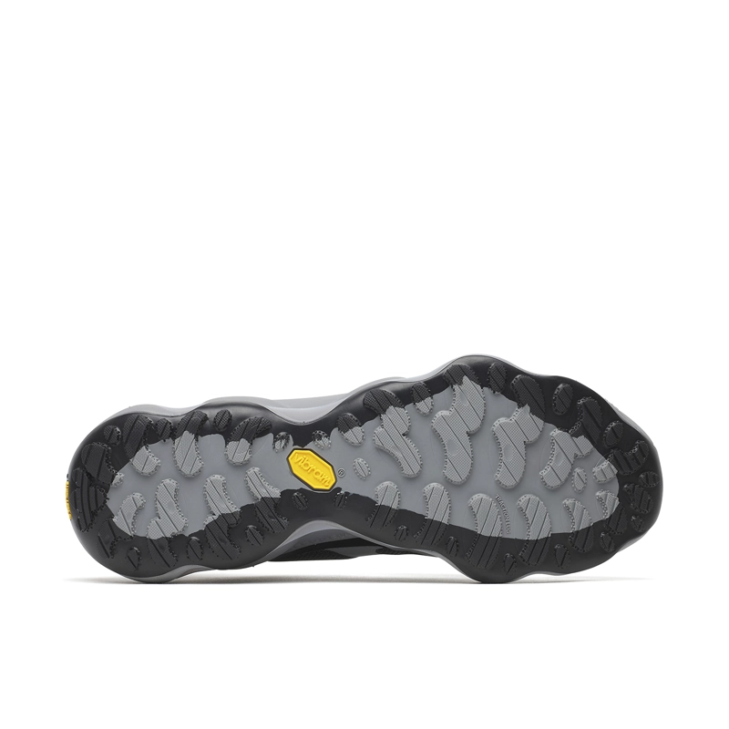 ZAPATILLA HOMBRE SPEEDARC MATIS GRIS MERRELL - 7