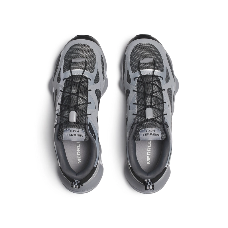 ZAPATILLA HOMBRE SPEEDARC MATIS GRIS MERRELL - 8