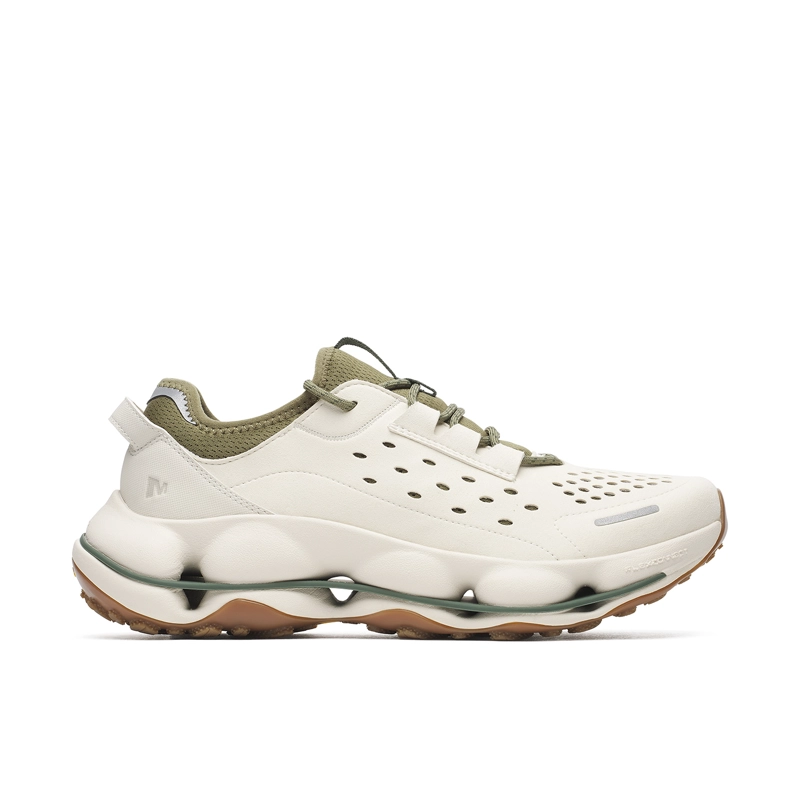ZAPATILLA HOMBRE SPEEDARC TREK BLANCO MERRELL - 1