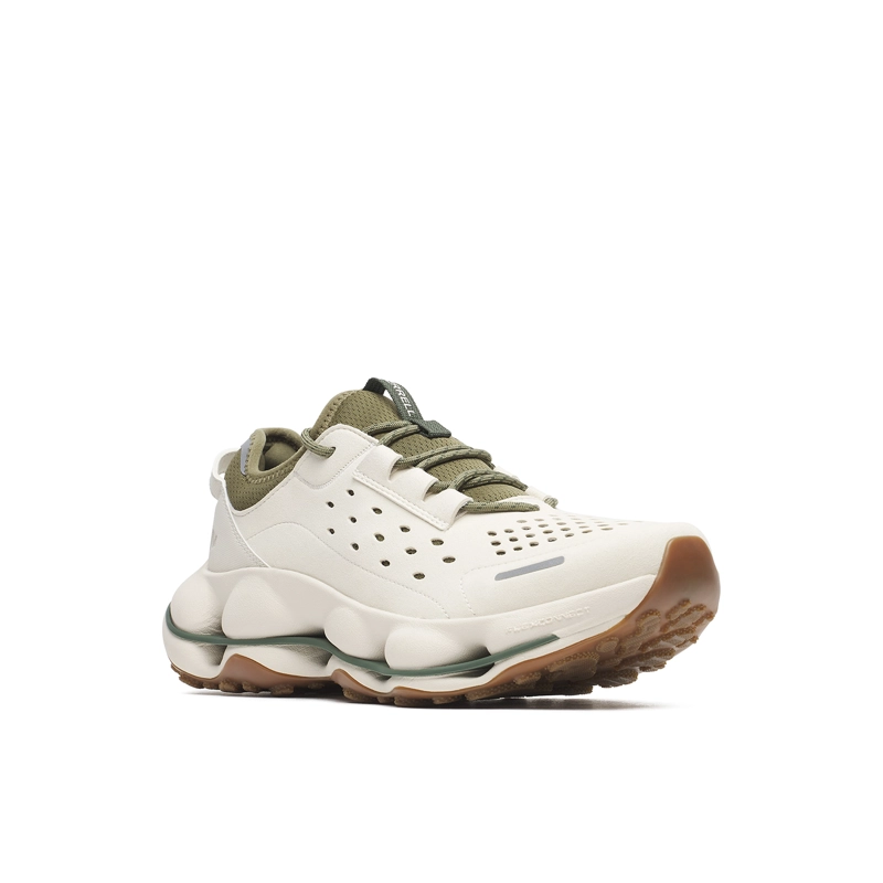 ZAPATILLA HOMBRE SPEEDARC TREK BLANCO MERRELL - 2