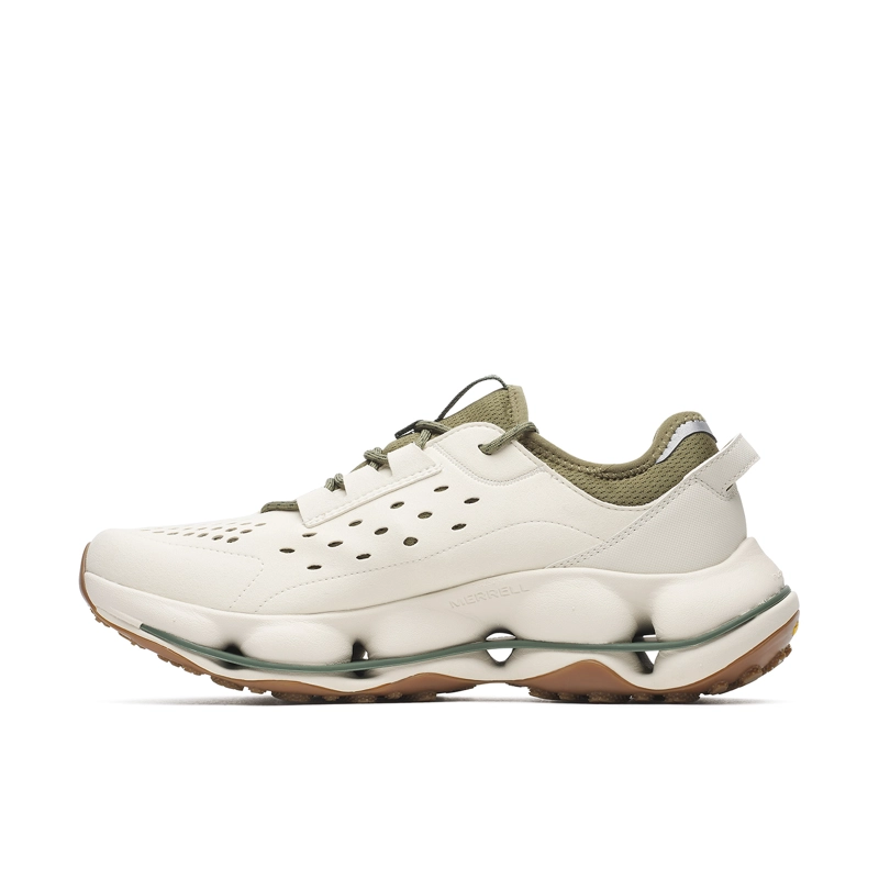 ZAPATILLA HOMBRE SPEEDARC TREK BLANCO MERRELL - 4
