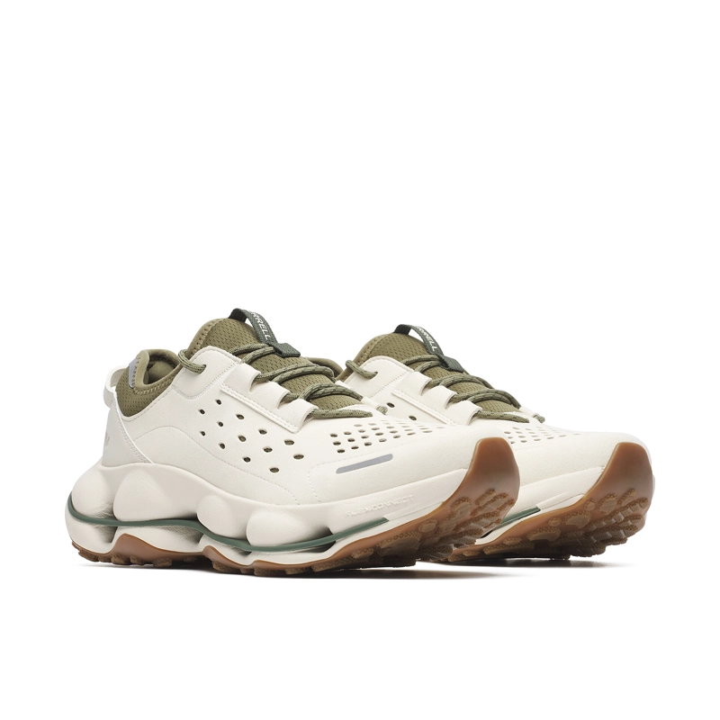 ZAPATILLA HOMBRE SPEEDARC TREK BLANCO MERRELL - 5