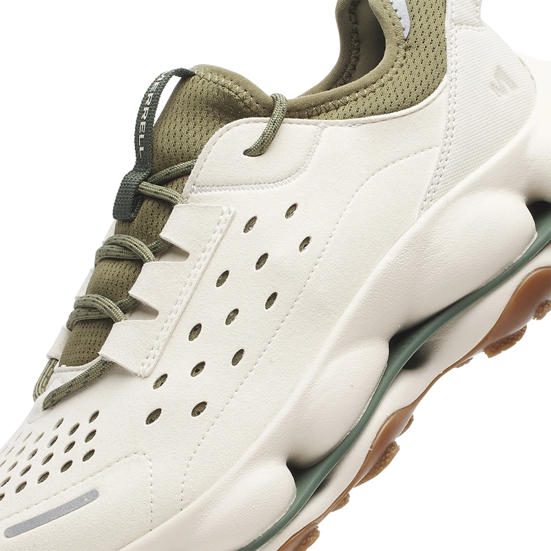 ZAPATILLA HOMBRE SPEEDARC TREK BLANCO MERRELL - 9