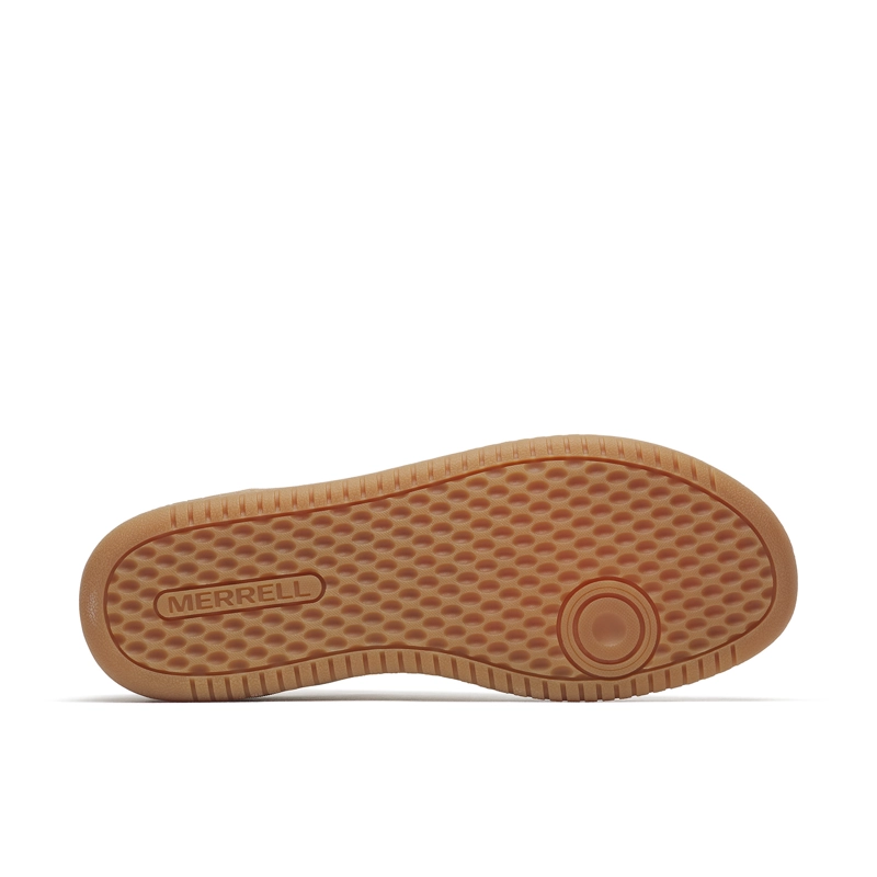 ZAPATILLA MUJER CYGNET CANVAS VERDE MERRELL - 7