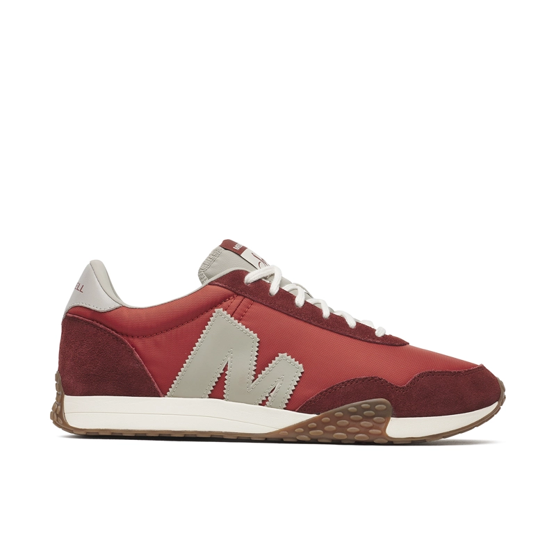 ZAPATILLA HOMBRE SPRINT ANTHEM ROJO MERRELL - 1