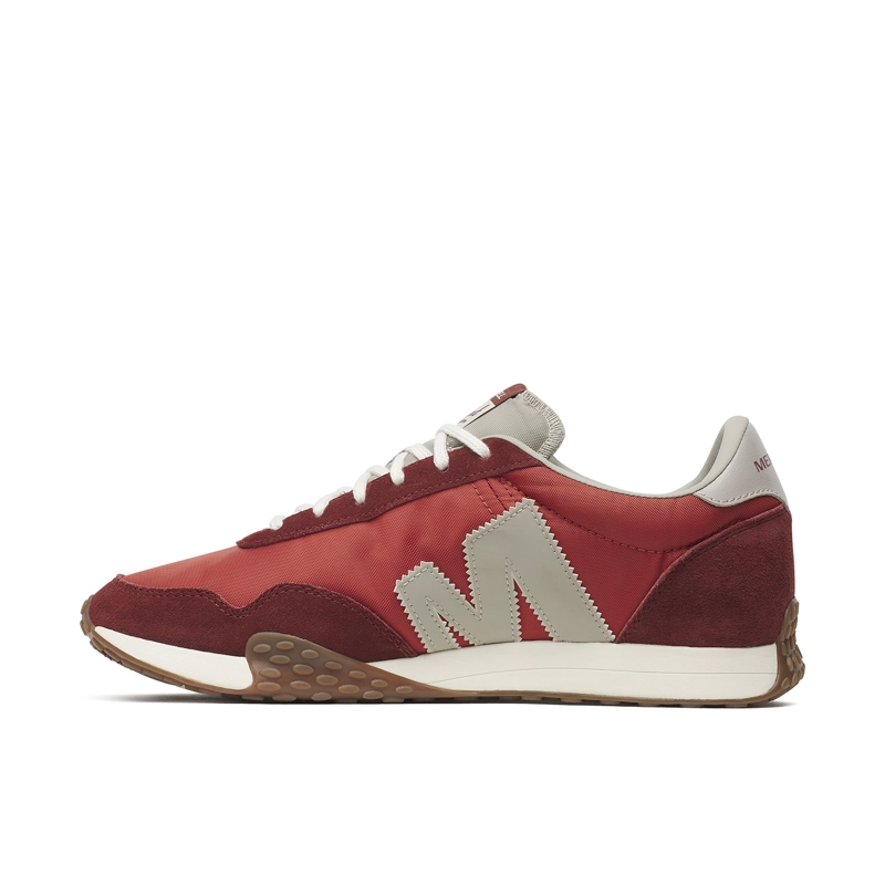 ZAPATILLA HOMBRE SPRINT ANTHEM ROJO MERRELL - 4