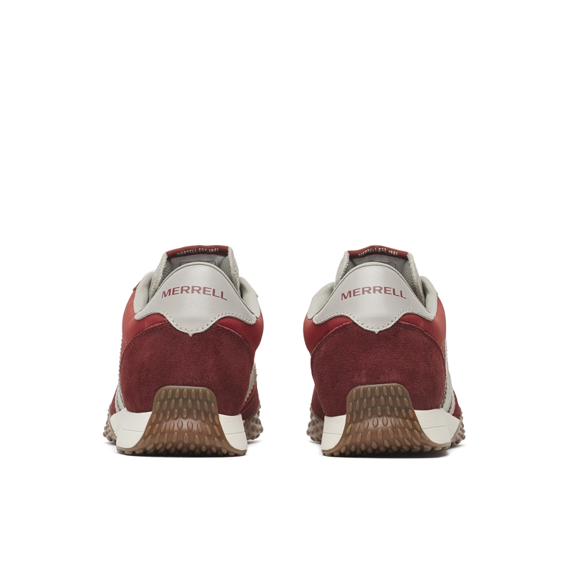 ZAPATILLA HOMBRE SPRINT ANTHEM ROJO MERRELL - 6