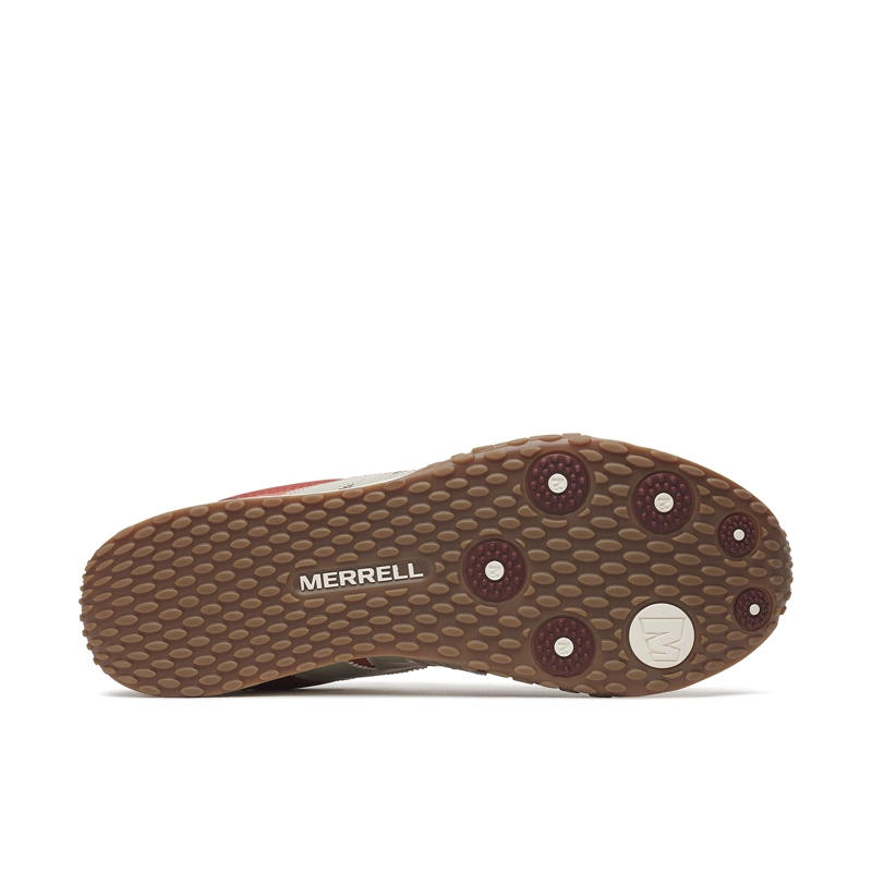 ZAPATILLA HOMBRE SPRINT ANTHEM ROJO MERRELL - 7