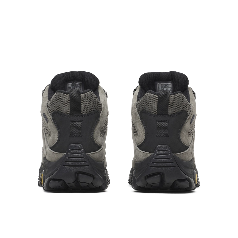 BOTIN HOMBRE MOAB 3 MID WP GRIS MERRELL - 6