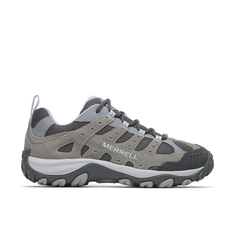 ZAPATILLA MUJER ACCENTOR 4 GRIS MERRELL - 1