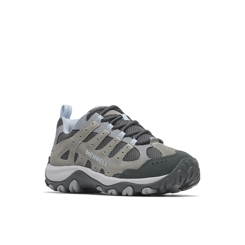 ZAPATILLA MUJER ACCENTOR 4 GRIS MERRELL - 2