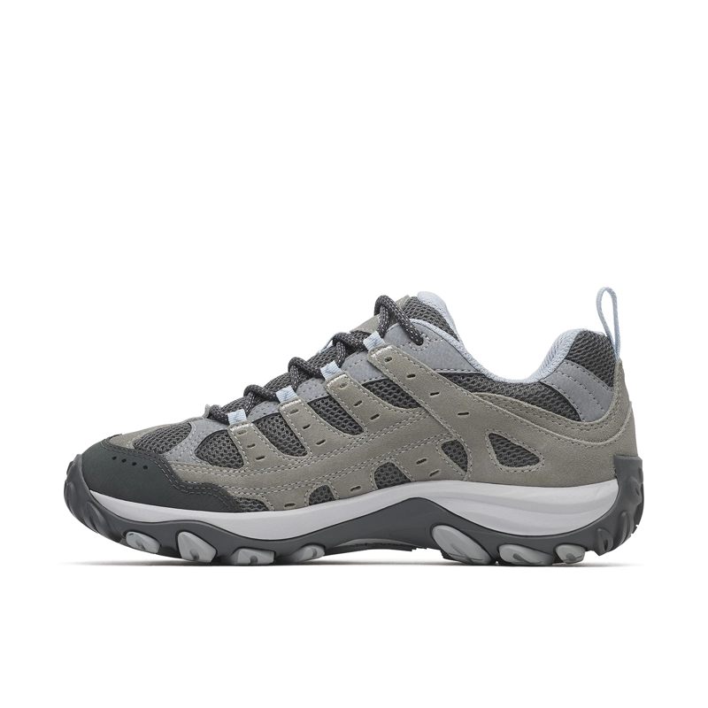 ZAPATILLA MUJER ACCENTOR 4 GRIS MERRELL - 4