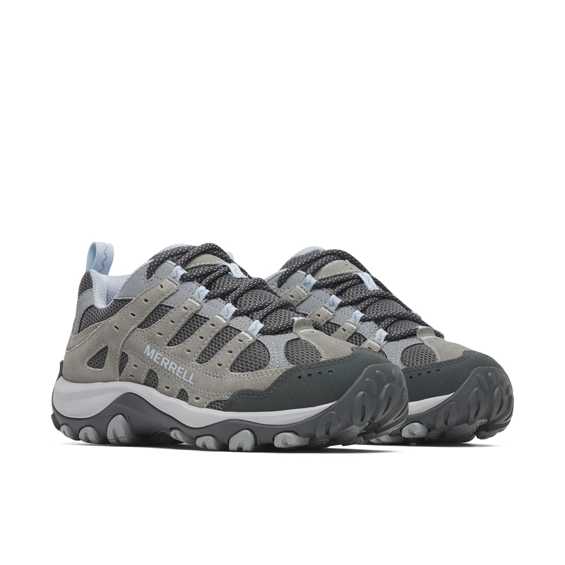ZAPATILLA MUJER ACCENTOR 4 GRIS MERRELL - 5