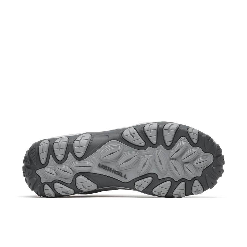 ZAPATILLA MUJER ACCENTOR 4 GRIS MERRELL - 7