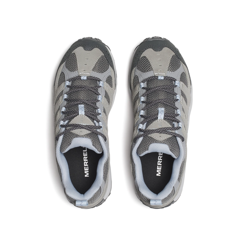 ZAPATILLA MUJER ACCENTOR 4 GRIS MERRELL - 8