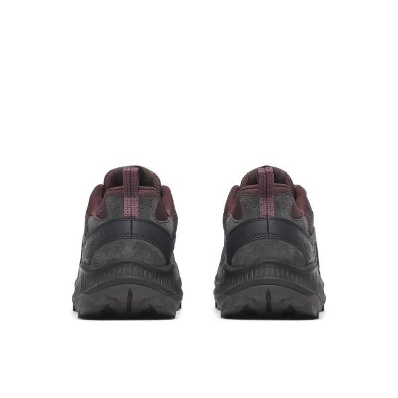 ZAPATILLA HOMBRE SPEED STRIKE 2 TREK NEGRO MERRELL - 6