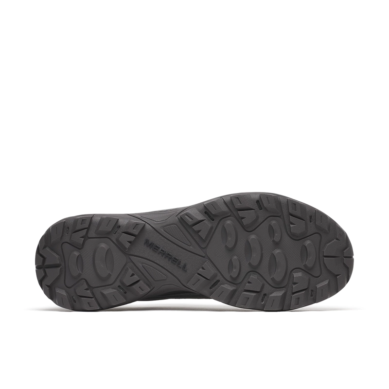 ZAPATILLA HOMBRE SPEED STRIKE 2 TREK NEGRO MERRELL - 7