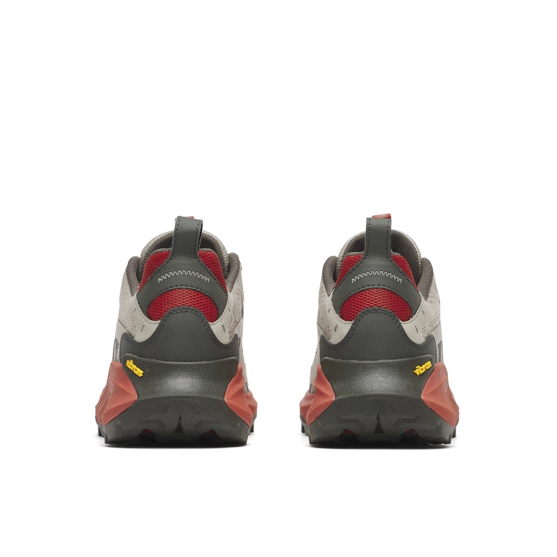 ZAPATILLA HOMBRE MOAB SPEED 2 GRIS MERRELL - 6