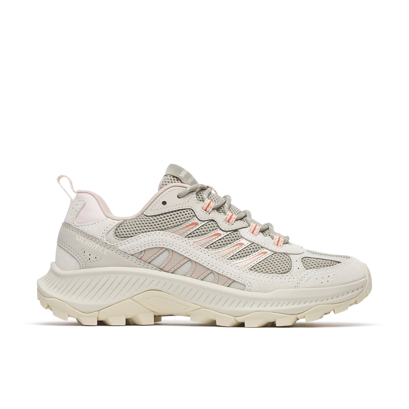 ZAPATILLA MUJER SPEED STRIKE 2 TREK BEIGE MERRELL - 1