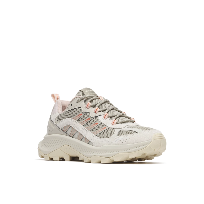 ZAPATILLA MUJER SPEED STRIKE 2 TREK BEIGE MERRELL - 2