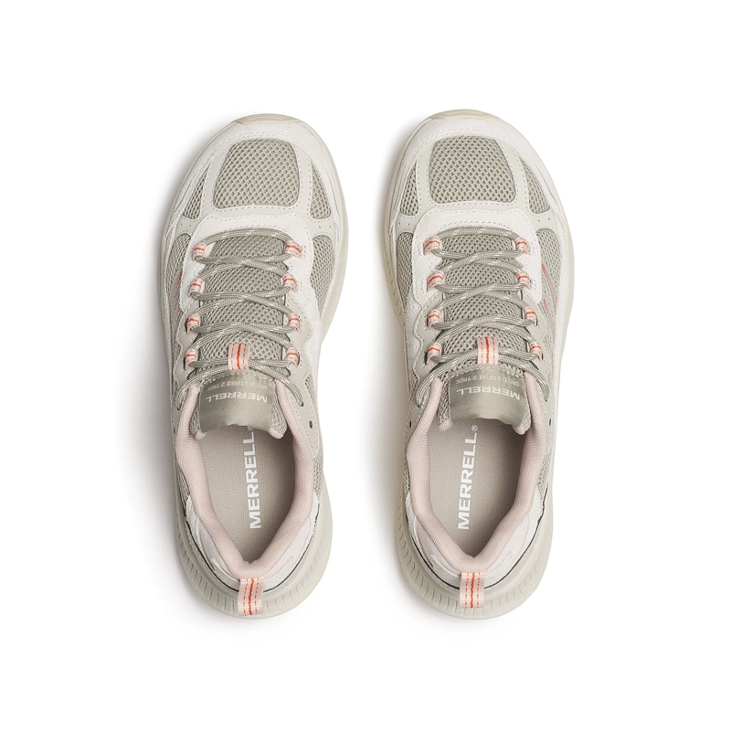 ZAPATILLA MUJER SPEED STRIKE 2 TREK BEIGE MERRELL - 8