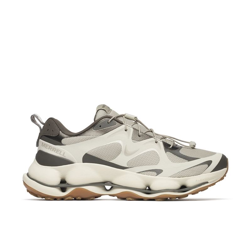 ZAPATILLA HOMBRE SPEEDARC MATIS BEIGE MERRELL - 1