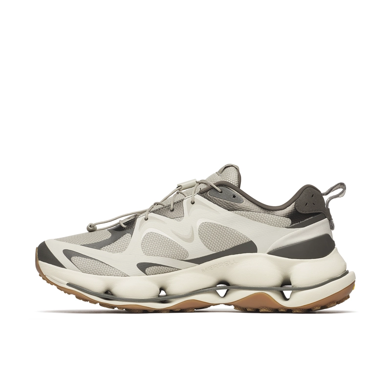 ZAPATILLA HOMBRE SPEEDARC MATIS BEIGE MERRELL - 2