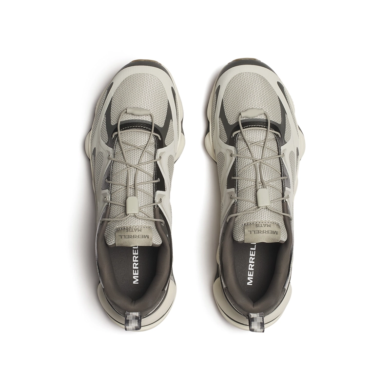ZAPATILLA HOMBRE SPEEDARC MATIS BEIGE MERRELL - 7