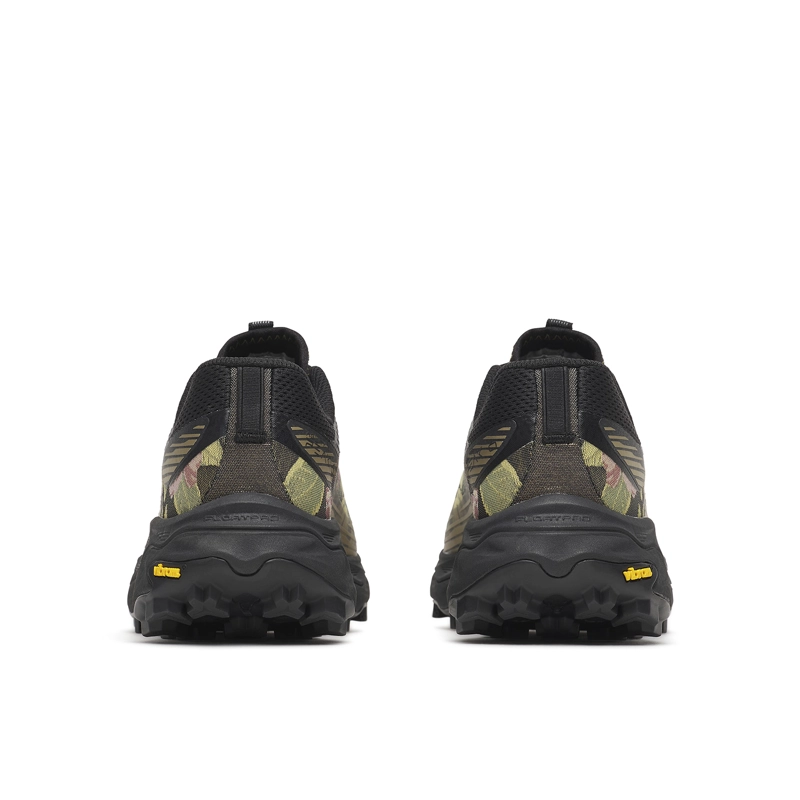 ZAPATILLA MUJER AGILITY PEAK 6 OPULENT DORADO MERRELL - 6