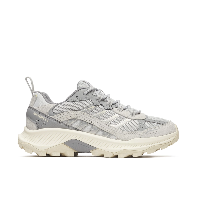 ZAPATILLA MUJER SPEED STRIKE 2 TREK GRIS MERRELL - 1