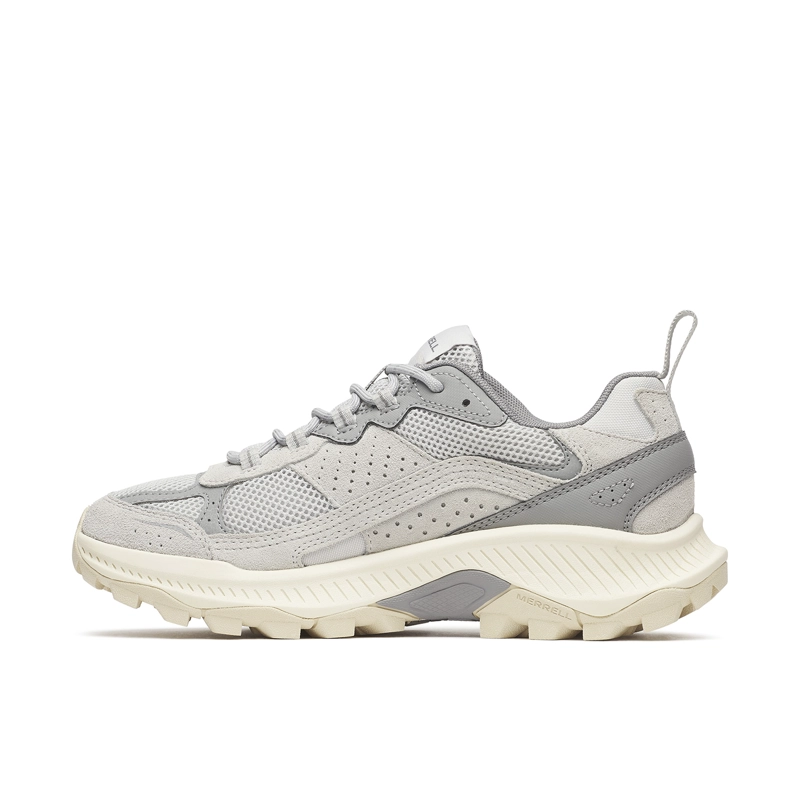 ZAPATILLA MUJER SPEED STRIKE 2 TREK GRIS MERRELL - 2