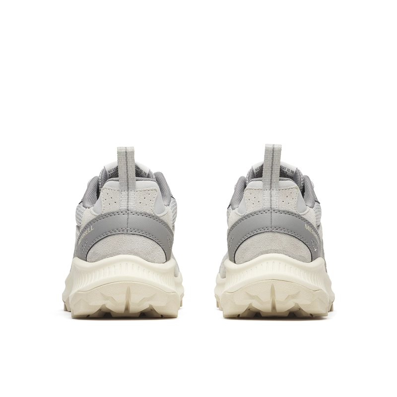 ZAPATILLA MUJER SPEED STRIKE 2 TREK GRIS MERRELL - 5