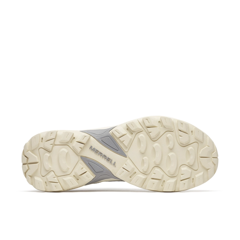 ZAPATILLA MUJER SPEED STRIKE 2 TREK GRIS MERRELL - 6