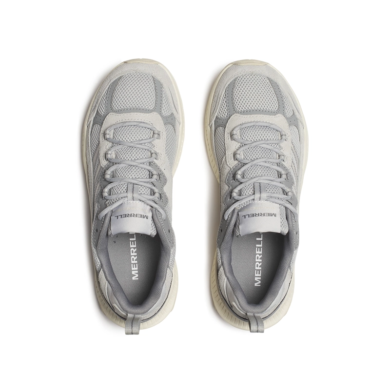 ZAPATILLA MUJER SPEED STRIKE 2 TREK GRIS MERRELL - 7