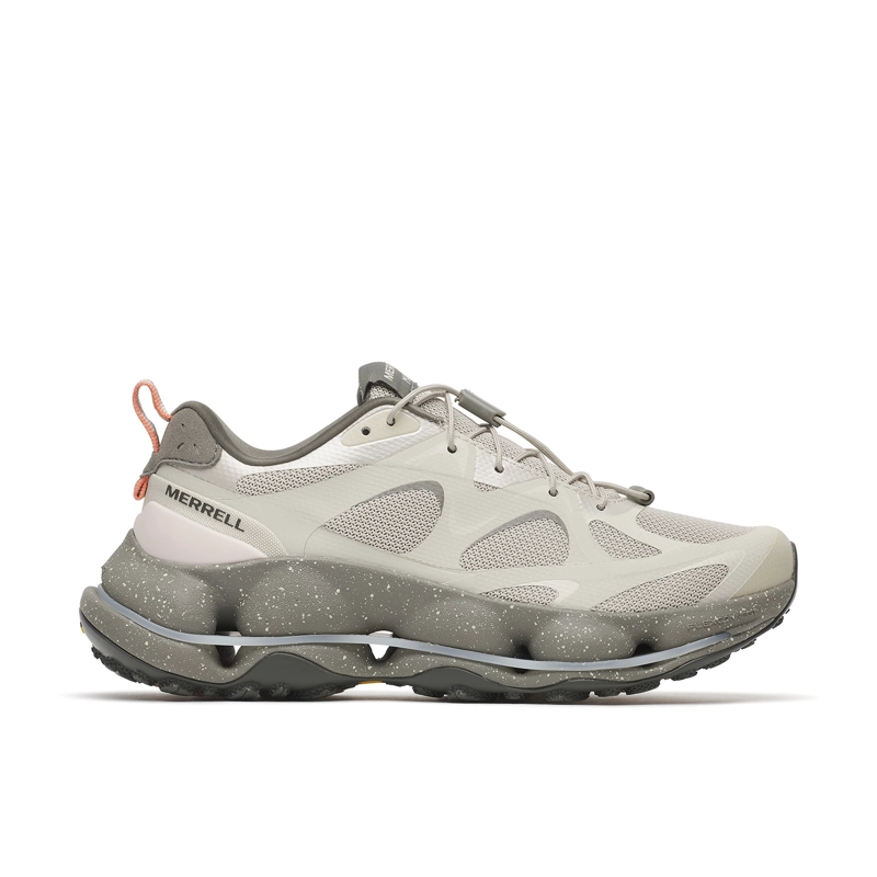 ZAPATILLA MUJER SPEEDARC MATIS GRIS MERRELL - 1