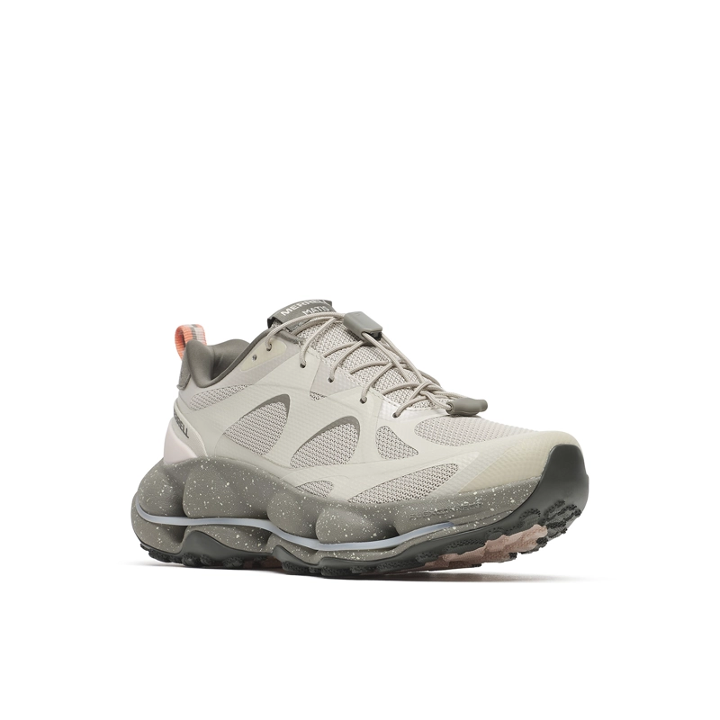 ZAPATILLA MUJER SPEEDARC MATIS GRIS MERRELL - 2