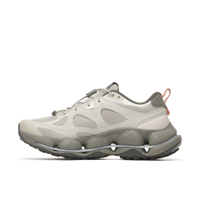 ZAPATILLA MUJER SPEEDARC MATIS GRIS MERRELL - 4