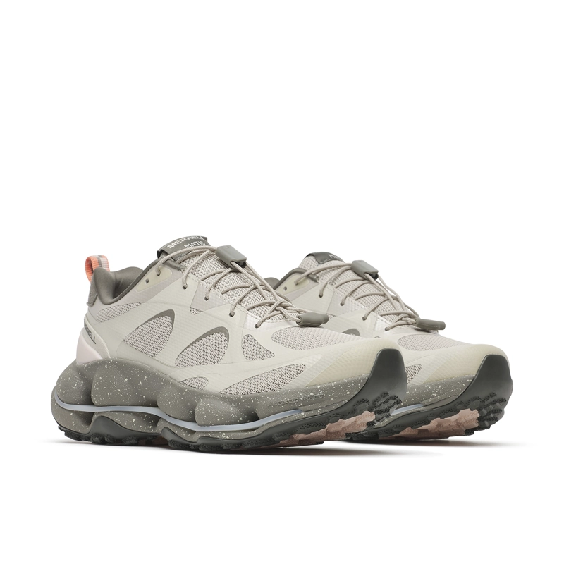 ZAPATILLA MUJER SPEEDARC MATIS GRIS MERRELL - 5