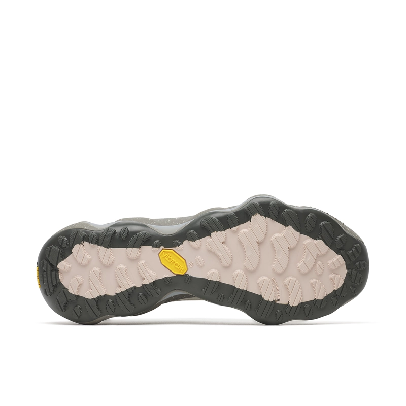 ZAPATILLA MUJER SPEEDARC MATIS GRIS MERRELL - 7