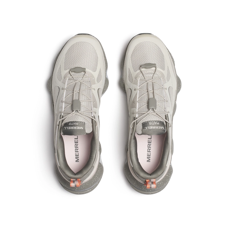 ZAPATILLA MUJER SPEEDARC MATIS GRIS MERRELL - 8