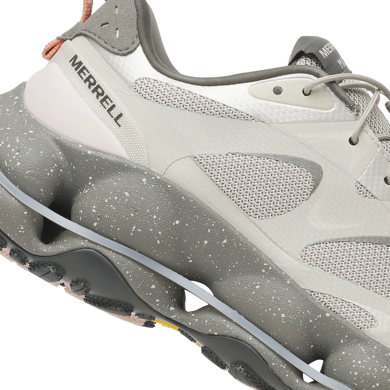 ZAPATILLA MUJER SPEEDARC MATIS GRIS MERRELL - 9