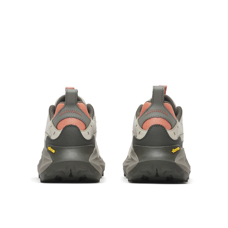 ZAPATILLA MUJER MOAB SPEED 2 GRIS MERRELL - 6
