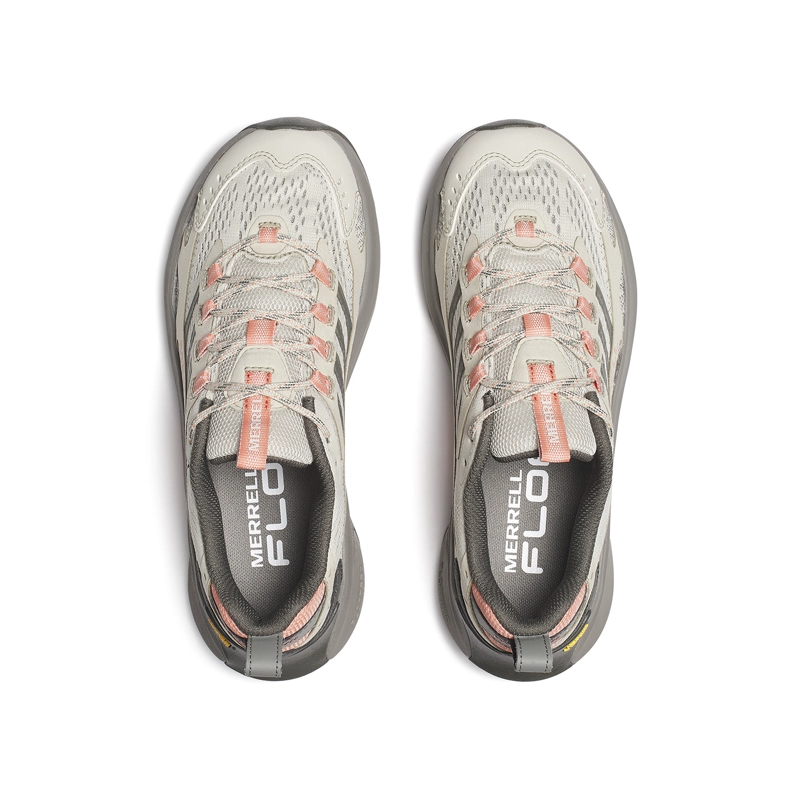 ZAPATILLA MUJER MOAB SPEED 2 GRIS MERRELL - 8