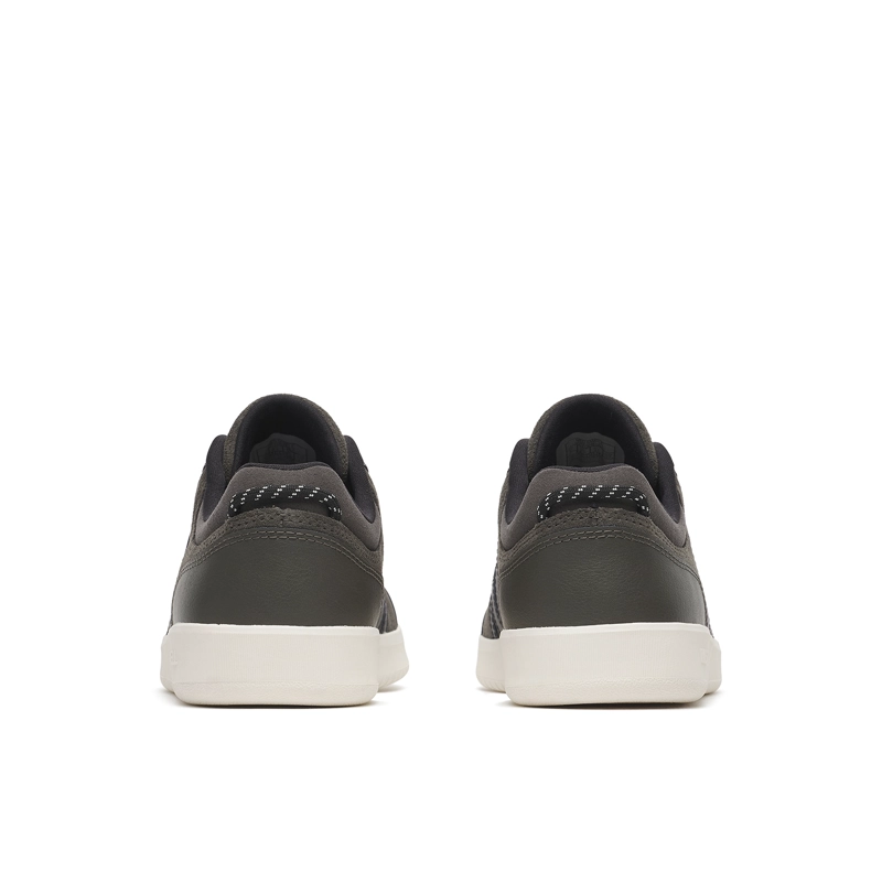 ZAPATILLA HOMBRE CYGNET LEATHER GRIS MERRELL - 6