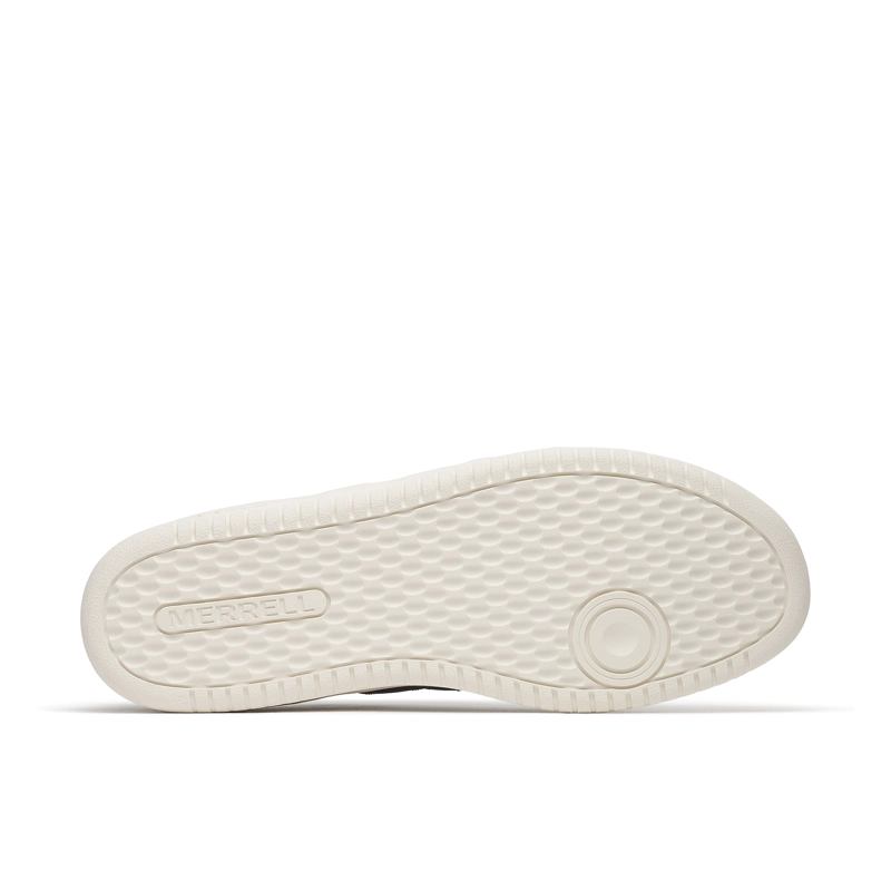ZAPATILLA HOMBRE CYGNET LEATHER GRIS MERRELL - 7