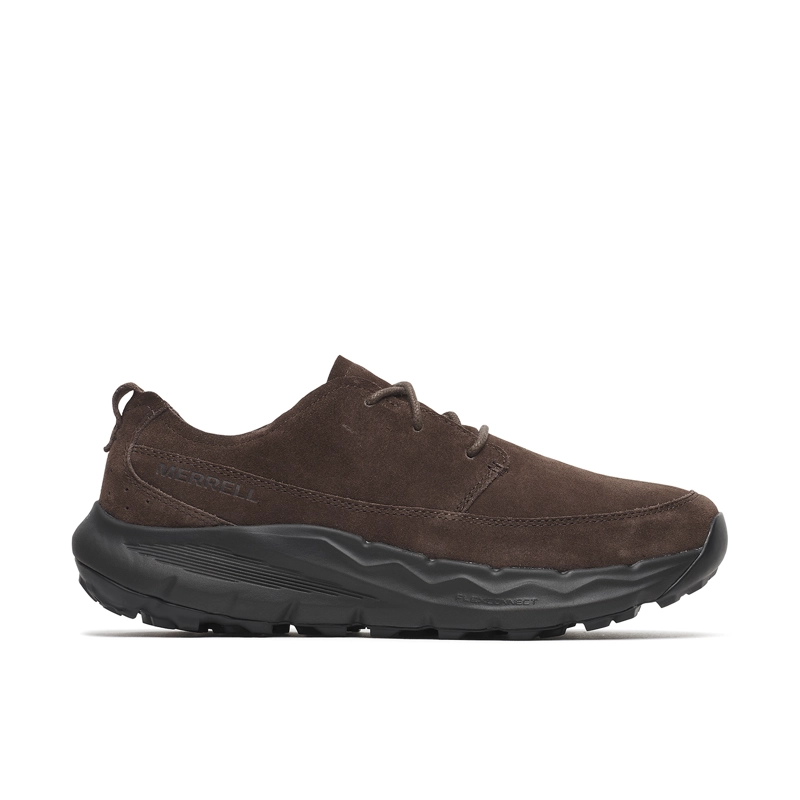 ZAPATILLA HOMBRE NOVA 4 TRAVELLER CAFE  OSCURO MERRELL - 1