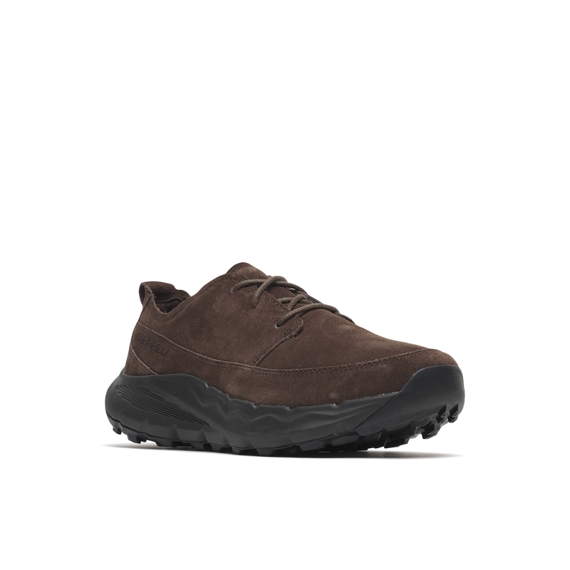 ZAPATILLA HOMBRE NOVA 4 TRAVELLER CAFE  OSCURO MERRELL - 2