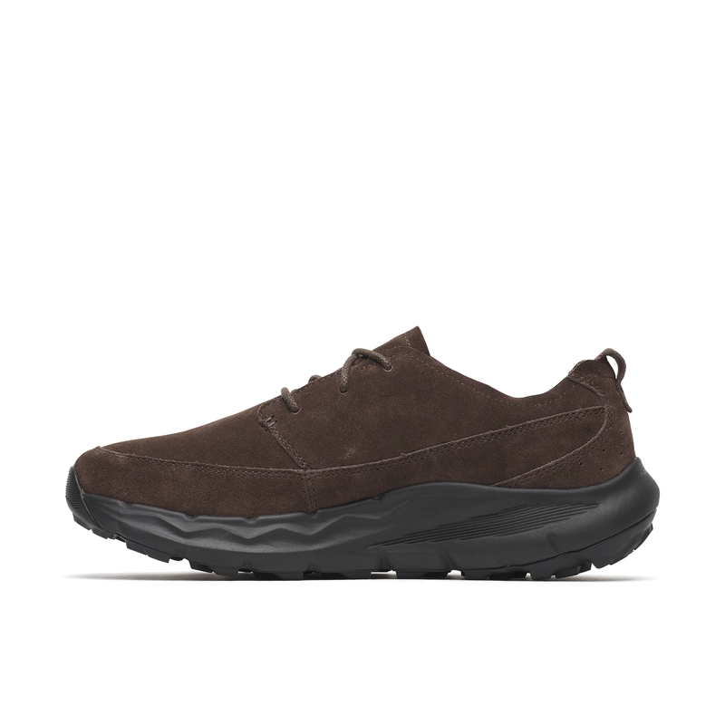 ZAPATILLA HOMBRE NOVA 4 TRAVELLER CAFE  OSCURO MERRELL - 4